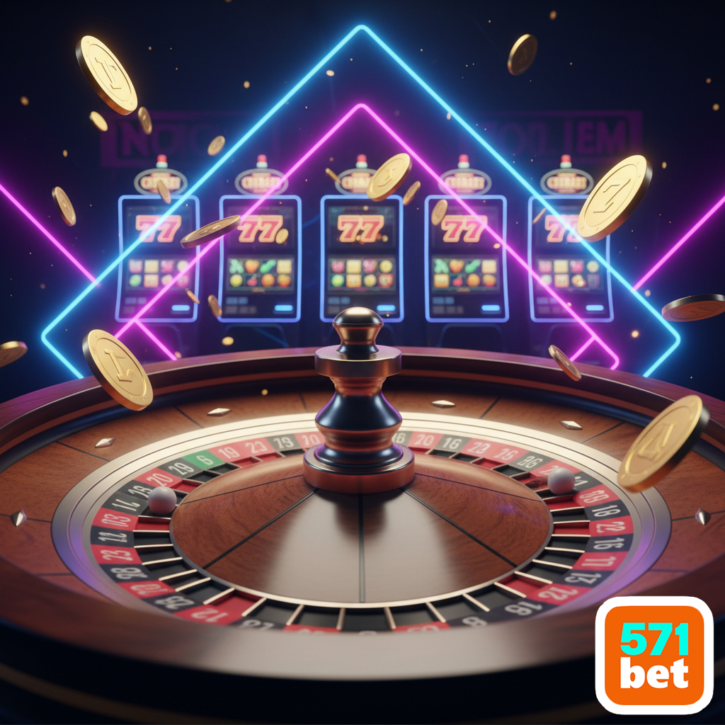571bet.com - elegante jogos de cassino para jogar