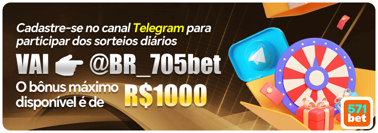 571bet.com - obter seu link exclusivo agora